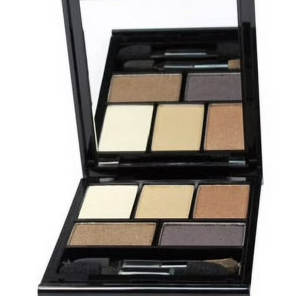 Me Makeover Essentials - Eyes Have It Eyeshadow Basics - Picture 4 of 5